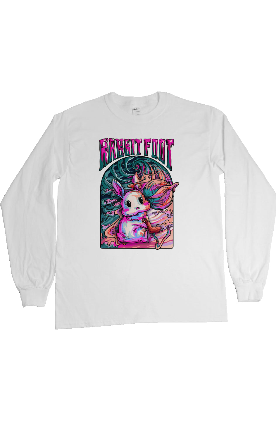 Gildan Ultra Long Sleeve